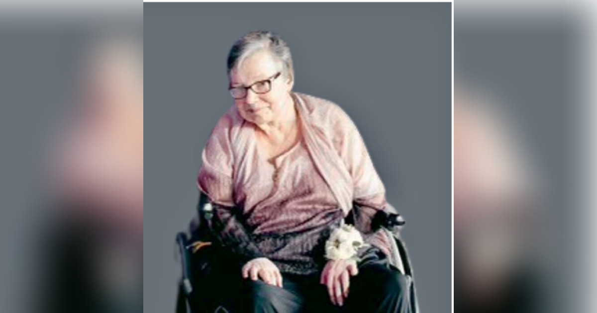 Karen Kuhn Obituary Feb 16, 2024 Kearny, NJ