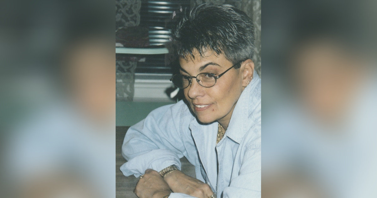 Linda Moretti Obituary May 27, 2024 Kearny, NJ