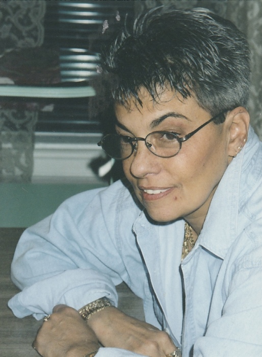 Linda Moretti Obituary May 27, 2024 Kearny, NJ