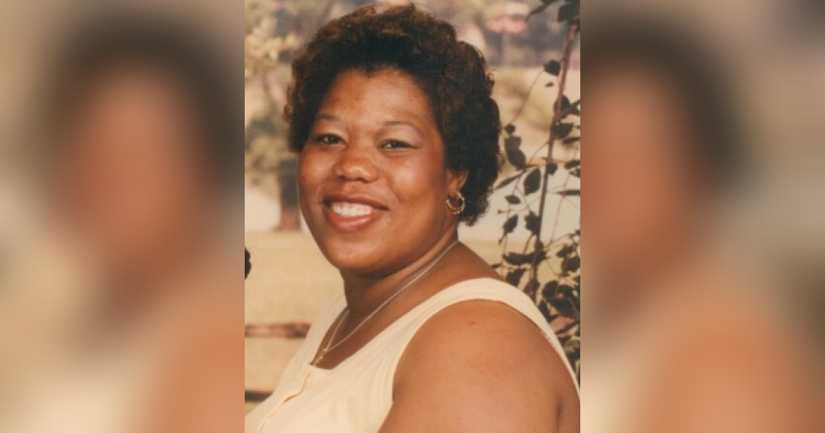 Vivian CheathemWilliamson