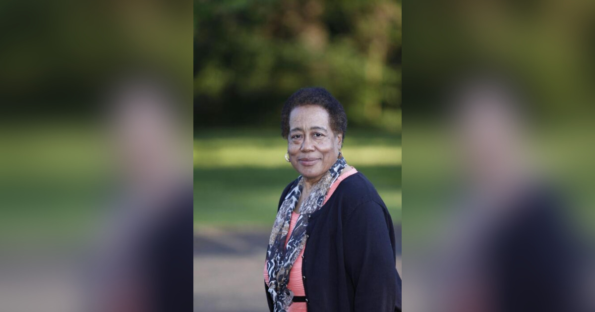 Katherine WareCarlton