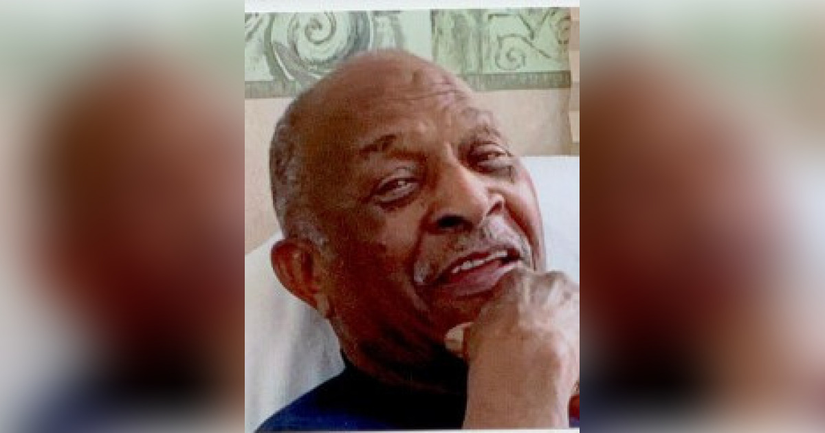 Mr. Wesley Lawrence Jr.