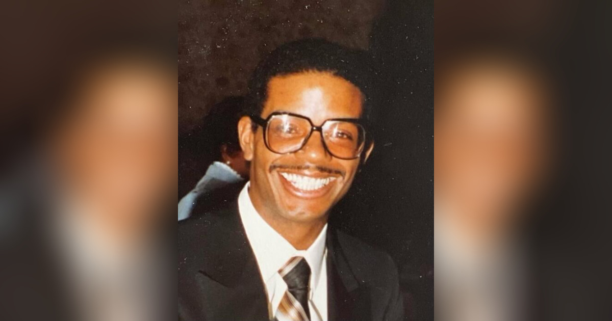 Frederick Shockley Iii