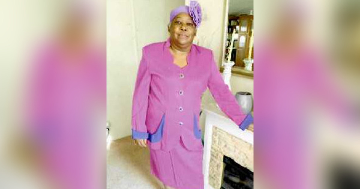 Mrs. Quovadis WilliamsFelton