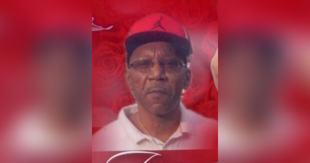 Mr. James Morris Jr.