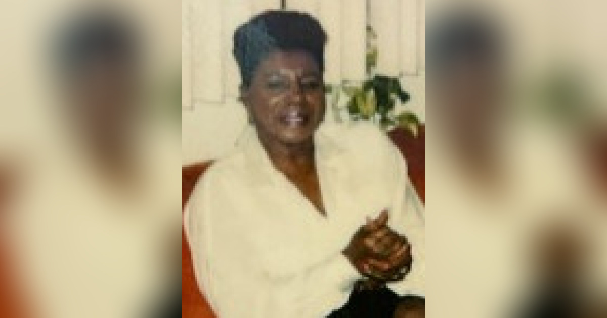 Mrs. Celester Warren