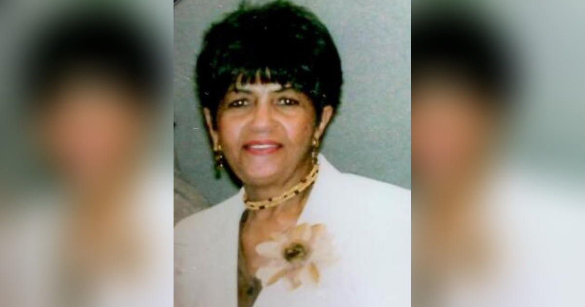 Mrs. Annette Baskett