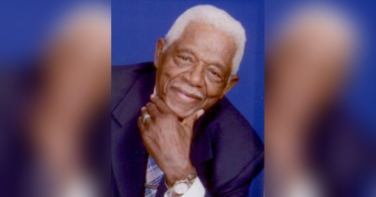 Mr. Jeff Shaffer Jr.