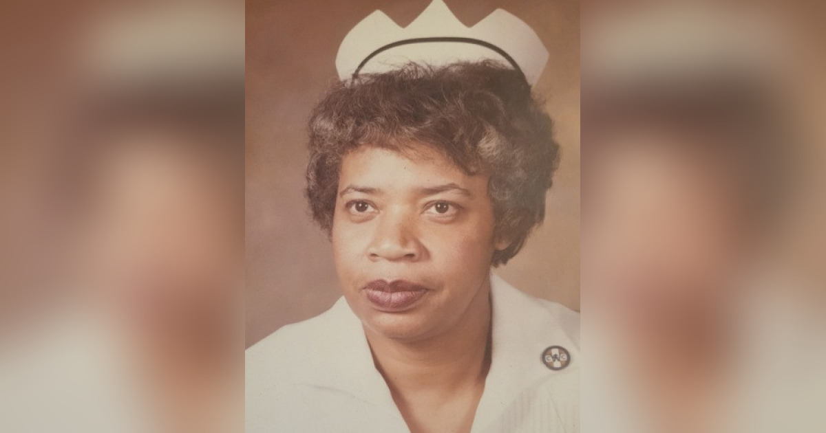 Mrs. Shirley Williams