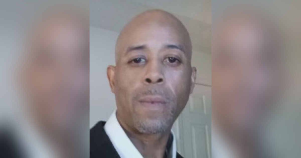 Keith Walston Obituary July 11, 2024 Collins & Stone Funeral Home