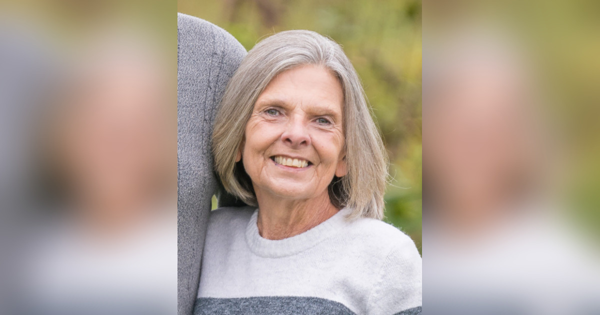 Patricia "Patty" Stuempges