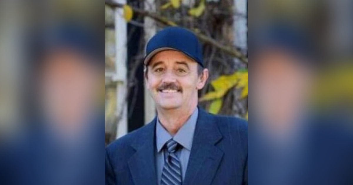 David "Bones" Bakkestuen