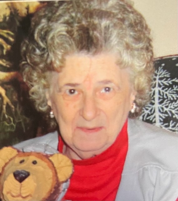 Ann Croxton Obituary October 11, 2023 Millville, NJ