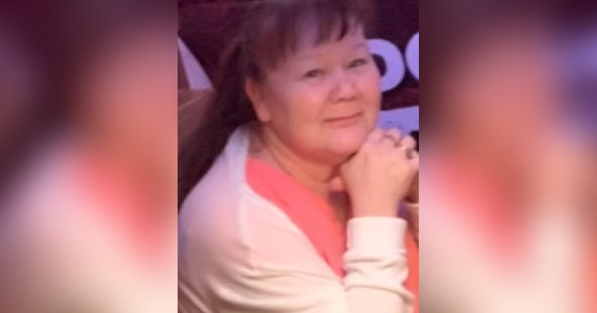 Lillian "Lulu" Shaffer