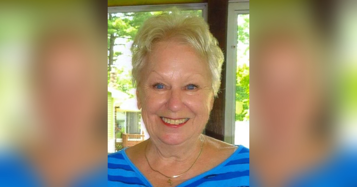 Gail Whitefield Obituary September 2, 2023 Bryce Funeral Home