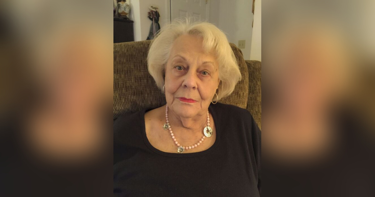 Shirley Butterfield Obituary Nov 18, 2023 West Sand Lake, NY