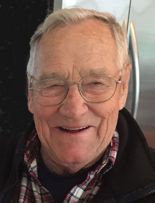 Obituary for Eugene "Droop" P. Rescott Bryce Funeral Home