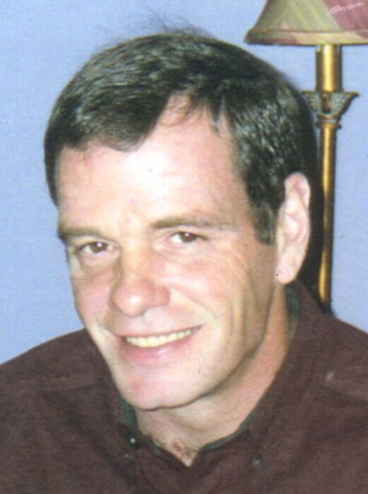 Melville Allan III Obituary December 26, 2023 Bryce Funeral Home