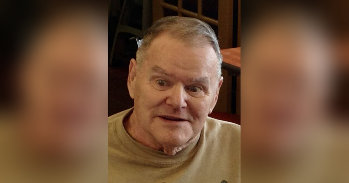 Lyman Ashley Obituary December 31, 2023 West Sand Lake, NY