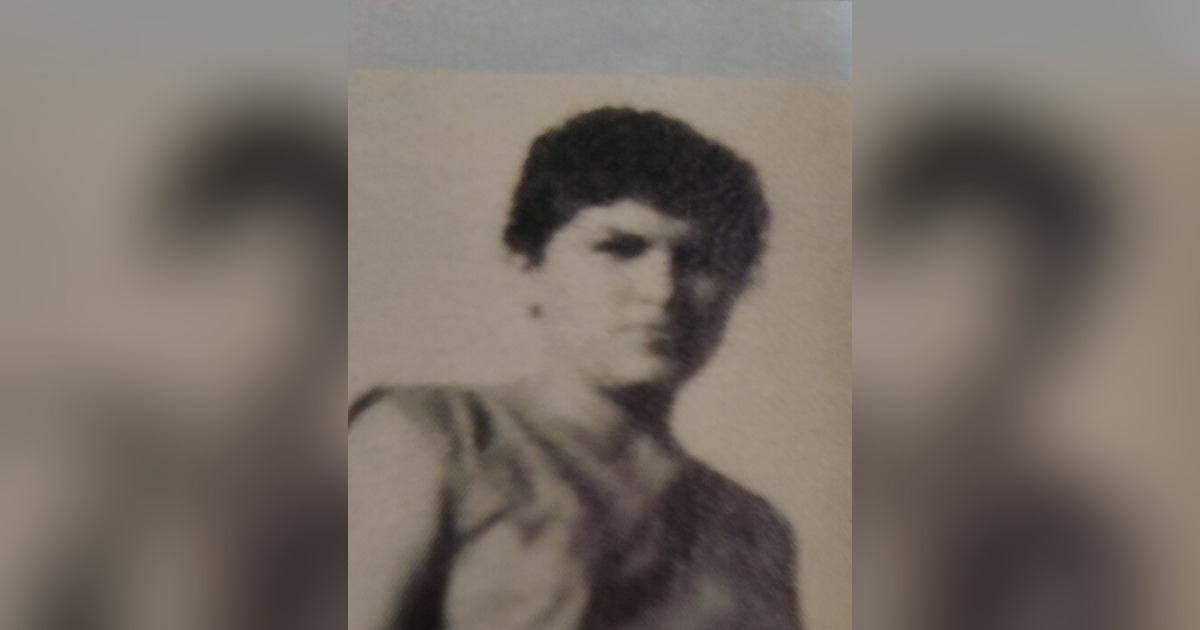 Delia Guerra Obituary June 29, 2023 Amador Funeral Home Inc