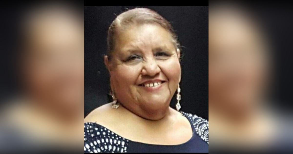 Isidra Ledezma Obituary November 20, 2023 Amador Funeral Home Inc