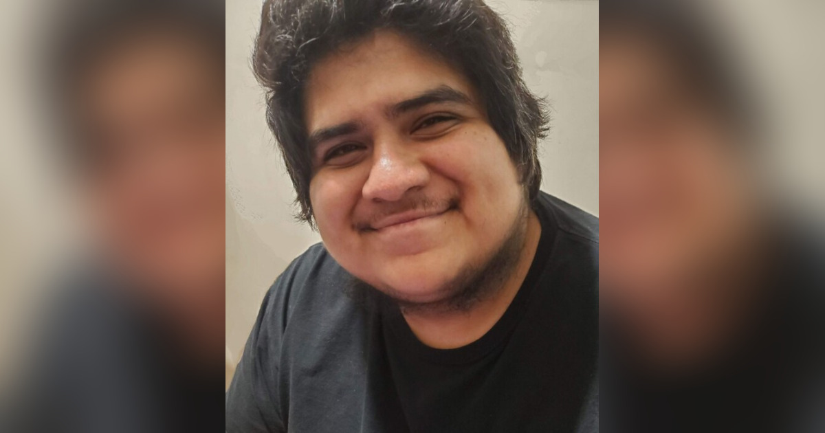 Jason Hernandez Obituary January 14, 2024 Amador Funeral Home Inc
