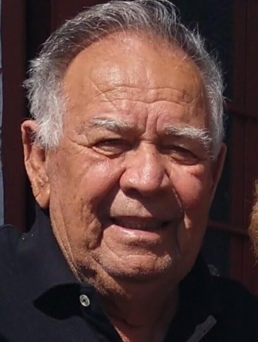 Porfirio Cantu Obituary Feb 18, 2024 Pharr, TX