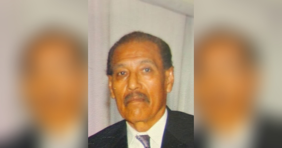 Gabriel Elizalde Obituary June 11, 2024 Amador Funeral Home Inc. Pharr, TX