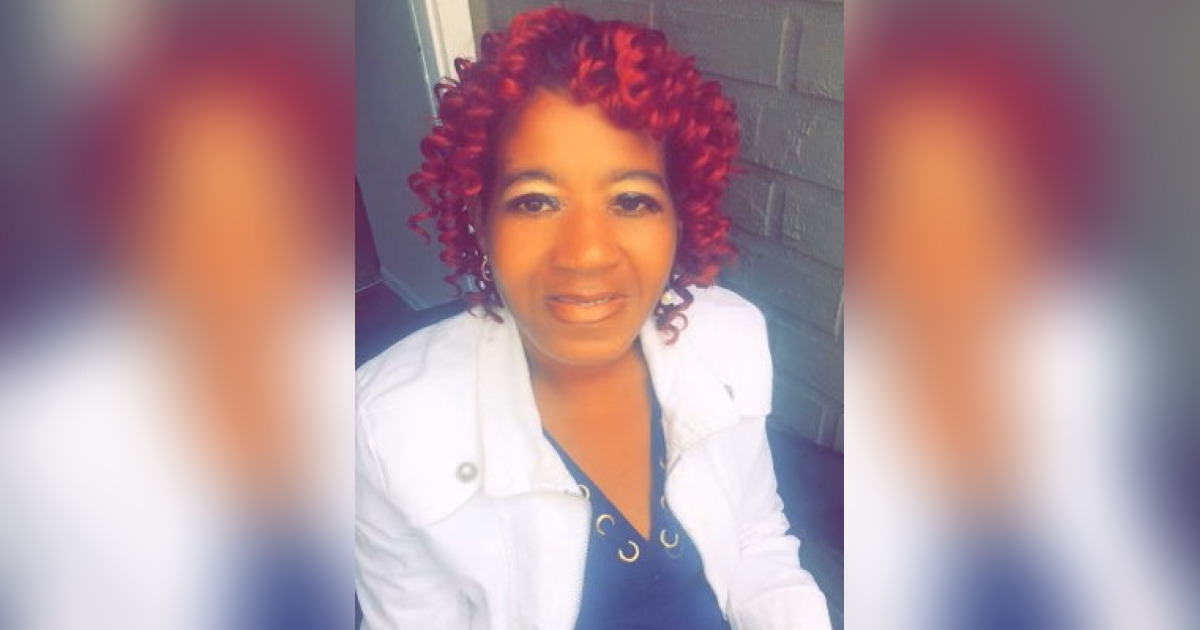 Vanessa Brooks Obituary April 8, 2023 Swann's Mortuary Sebring, FL