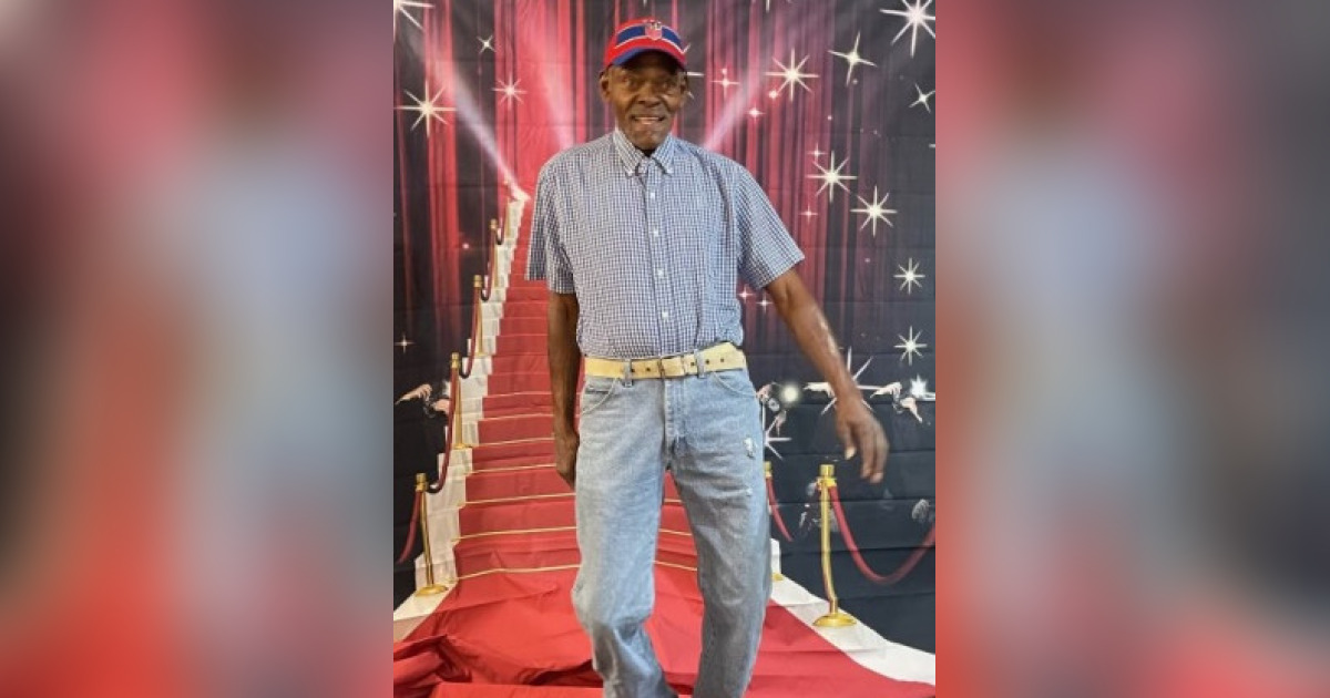 John Massaline Obituary April 21, 2023 Swann's Mortuary Sebring, FL