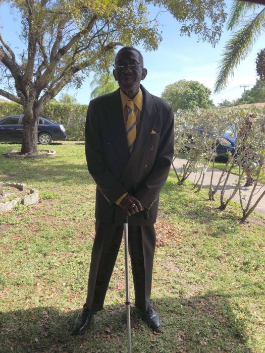 Charlie Childs Obituary April 25, 2023 Swann's Mortuary Sebring, FL