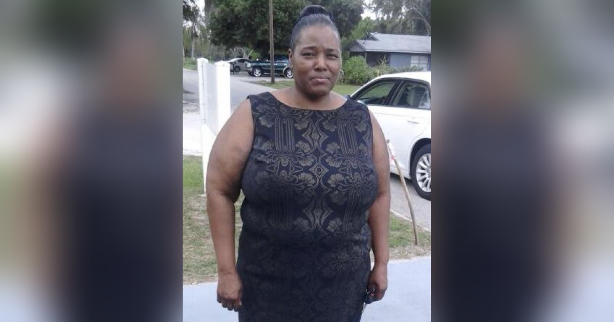 Mary Pough Obituary May 21, 2023 Swann's Mortuary Sebring, FL