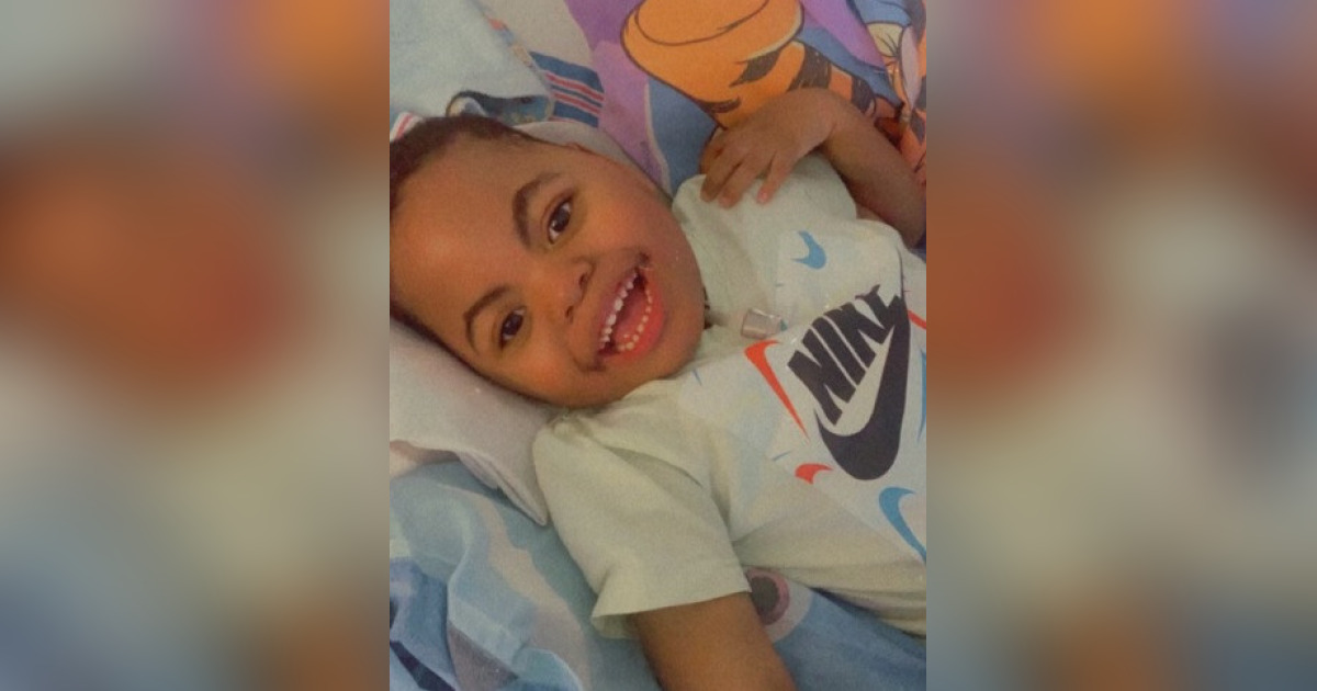 Hakeem Shuler Obituary May 30, 2023 Swann's Mortuary Sebring, FL