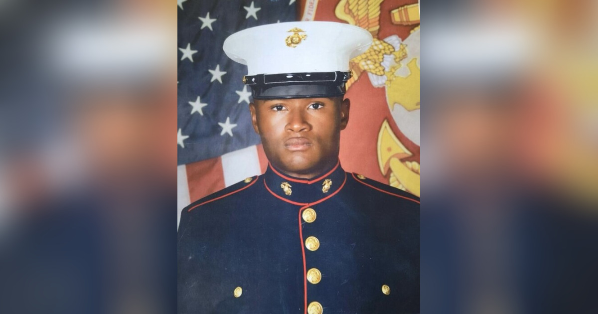 Jamar McPherson Obituary July 23, 2023 Swann's Mortuary Sebring, FL