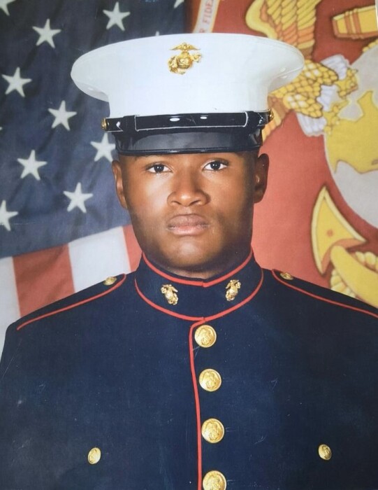 Jamar McPherson Obituary July 23, 2023 Swann's Mortuary Sebring, FL