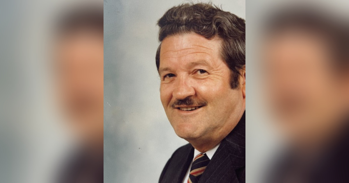 Donald Seymour Obituary Jan 3, 2024 Sebring, FL