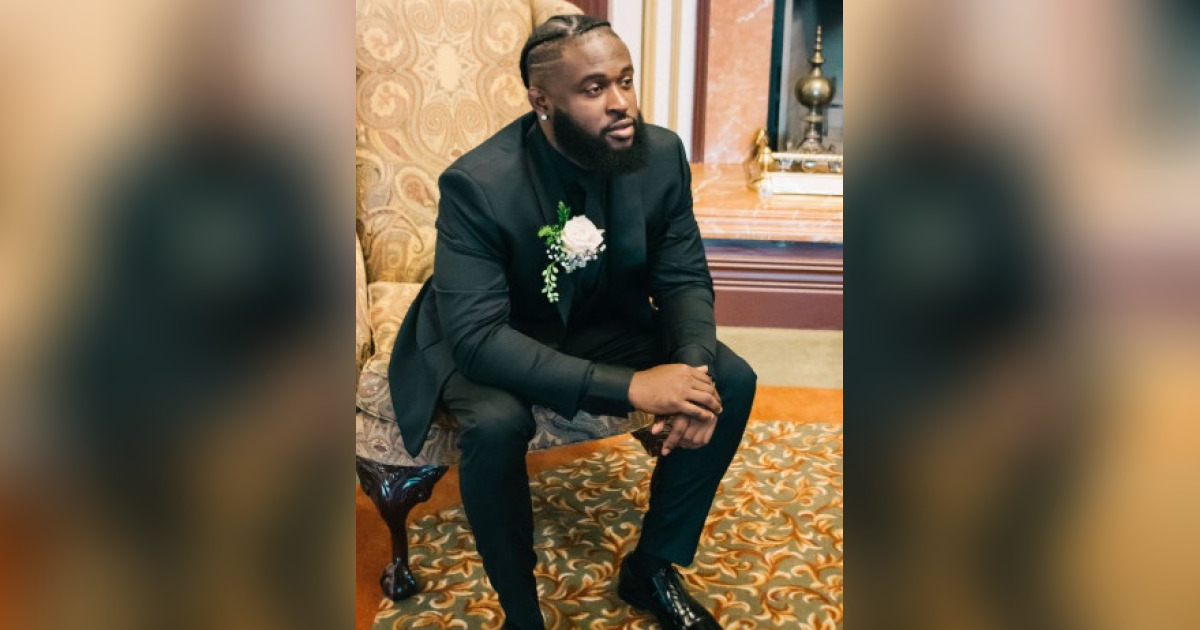 Wilney Francois Obituary January 6, 2024 Swann's Mortuary Sebring, FL