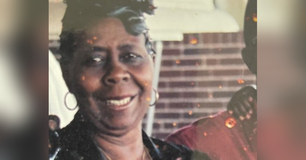 Barbara Walker Obituary March 22, 2024 Swann's Mortuary Sebring, FL