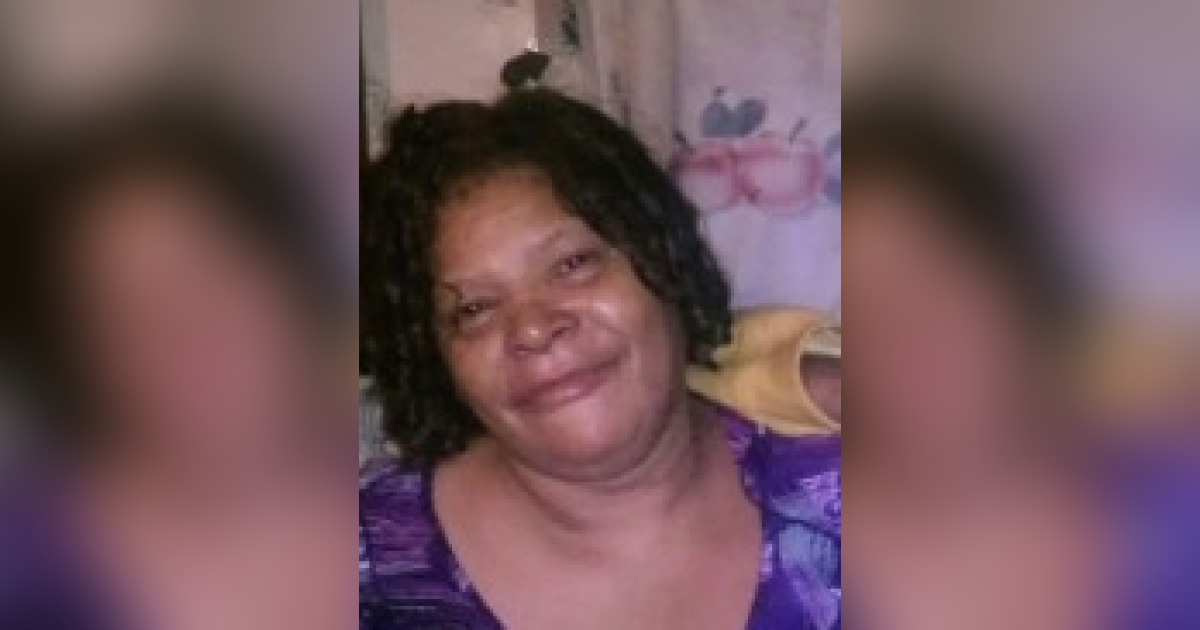 Mrs. Bettie Nicholson