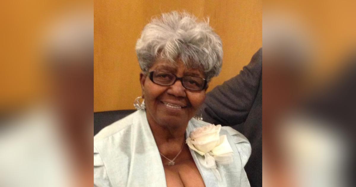 Obituary for Mrs. Joan (Simmons) Booker HarrisWheless Memorial Funeral Home & Cremation Services