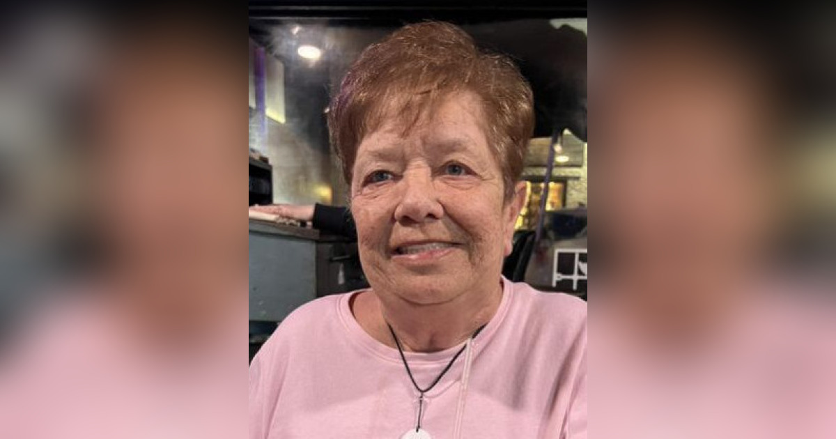 Mrs. Glenda Farrow Obituary Jun 1, 2023 Summerville, GA