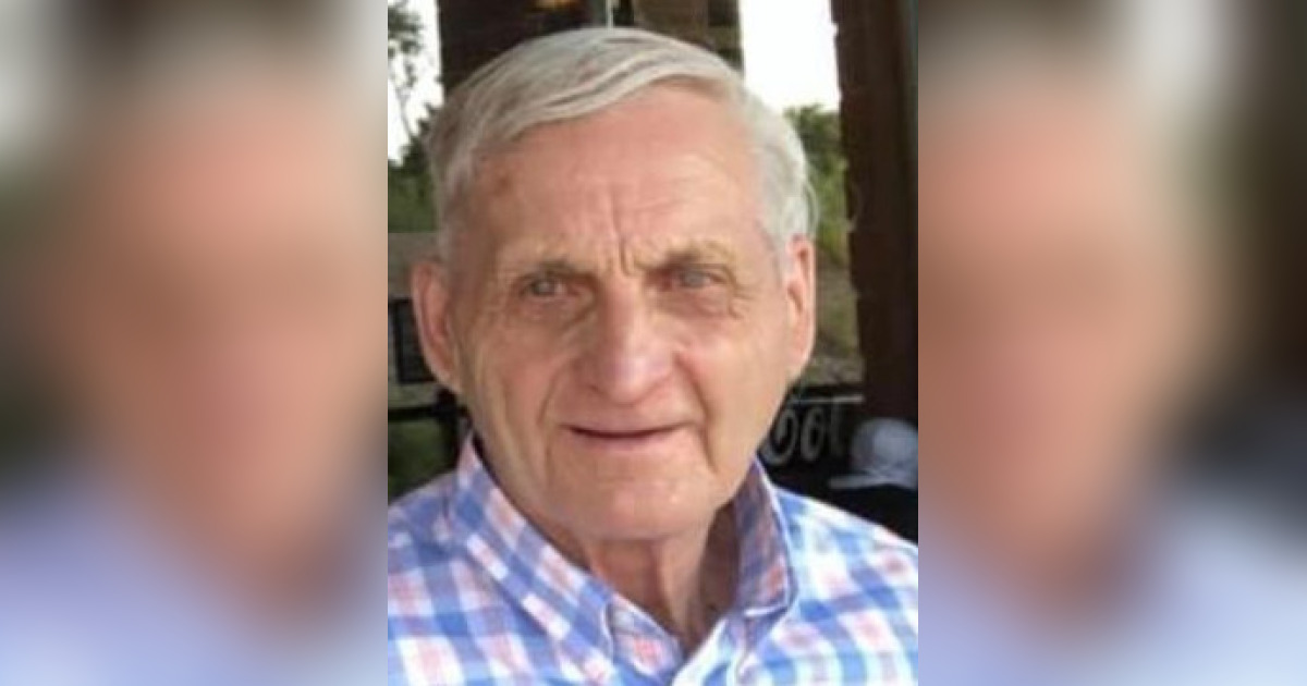 Mr. Donny Maddux Obituary July 28, 2023 Mason Funeral Home GA