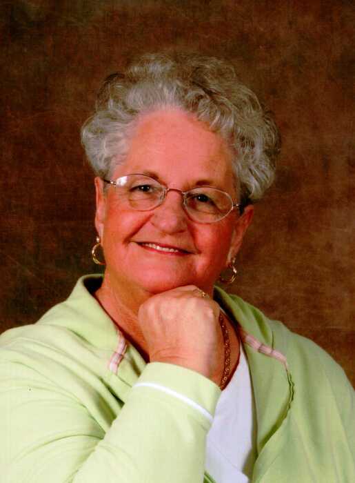 Mrs. Charlotte Rutledge Obituary August 2, 2023 Mason Funeral Home