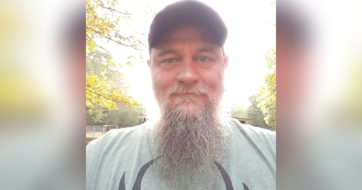 Mr. Bryan Casey Evans Obituary Oct 25, 2023 Summerville, GA