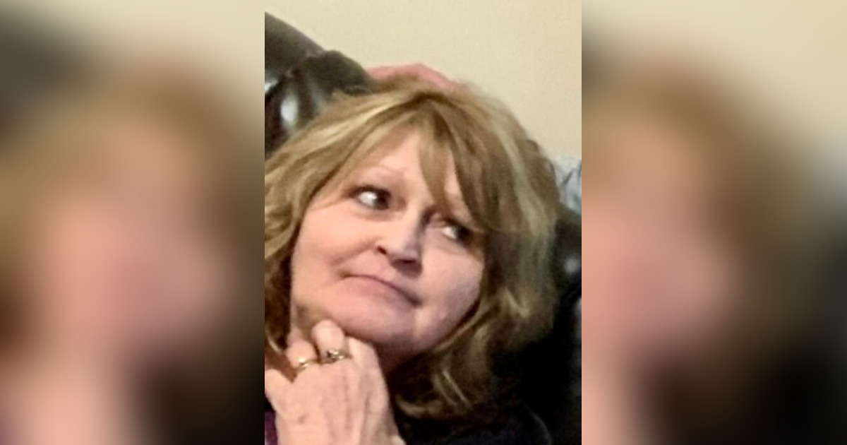 Mrs. Tammy Broyles Obituary Dec 19, 2023 Summerville, GA