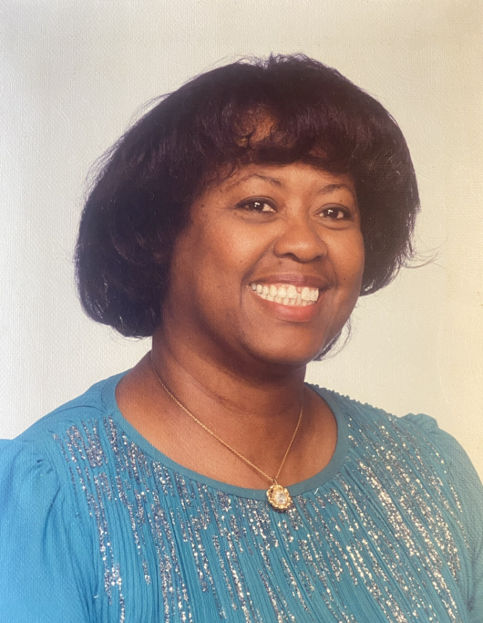 KATHERENE COFIELD Obituary May 31, 2023 AndersonRagsdale Mortuary