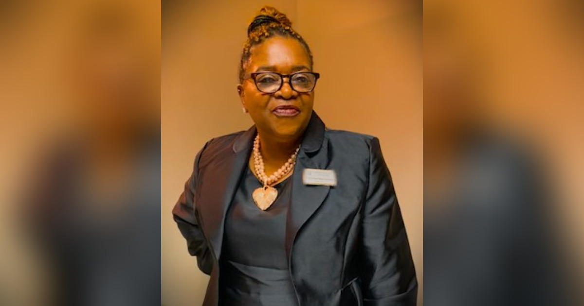 Shirley Lee NorwoodScott