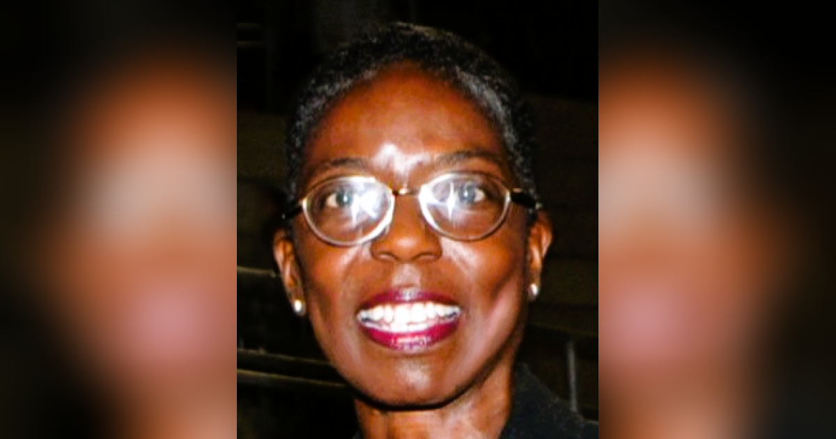 Joan Etta Player Johnson