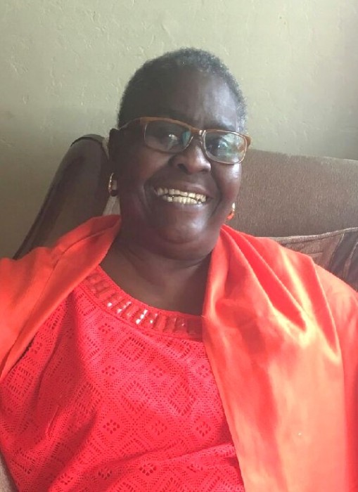 Obituary for Sandra McLin