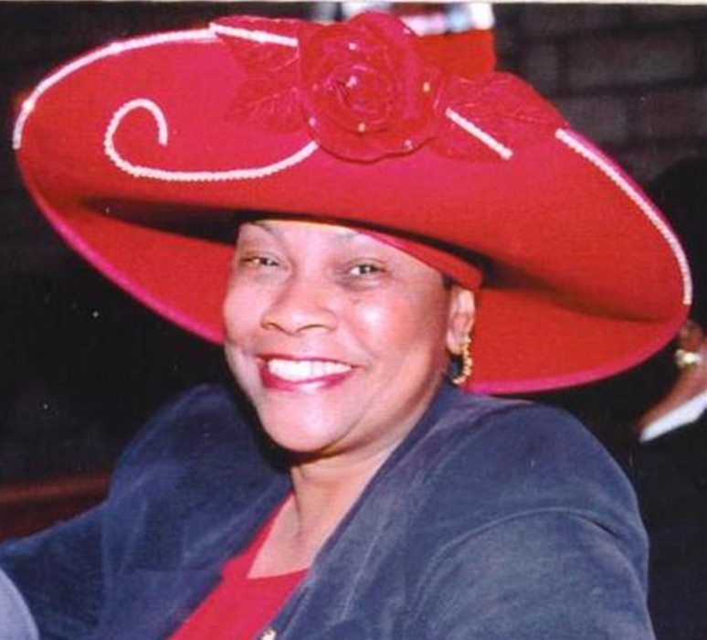 Obituary for Alice Charles AndersonRagsdale Mortuary